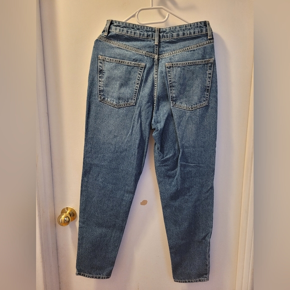 TOPSHOP MOTO MOM Jeans - Picture 2 of 3